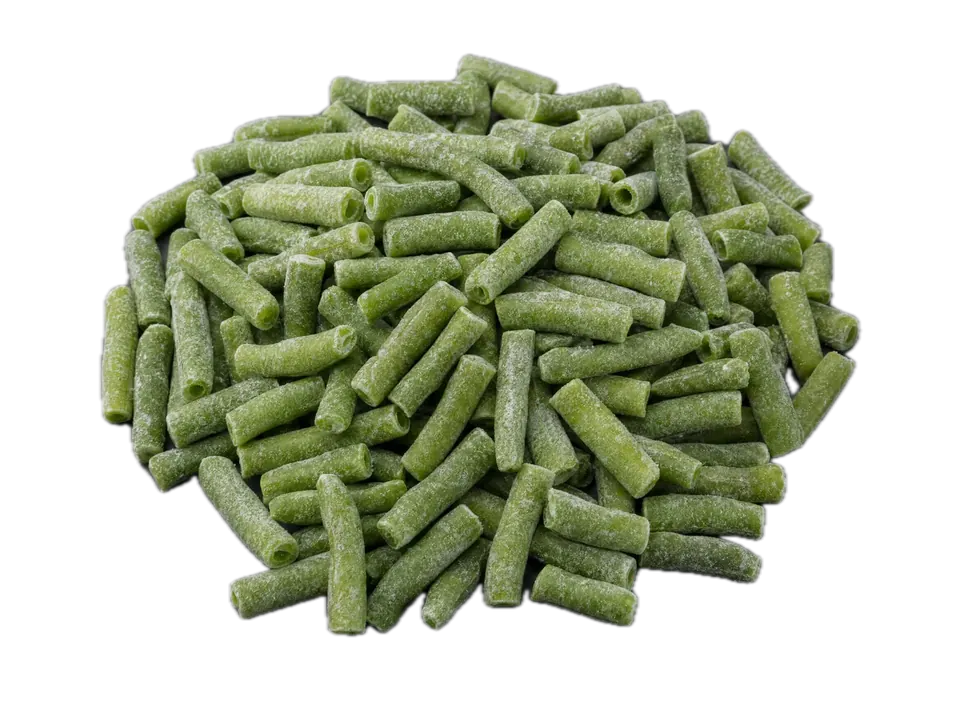 Grüne Bohnen, Klasse B