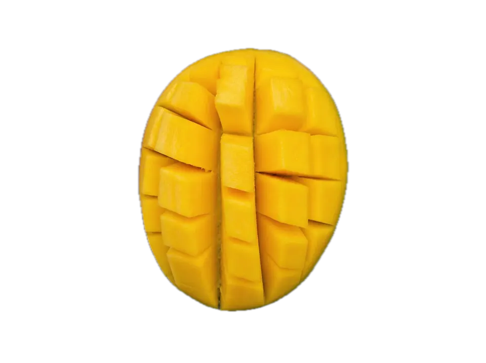 Mango Fas