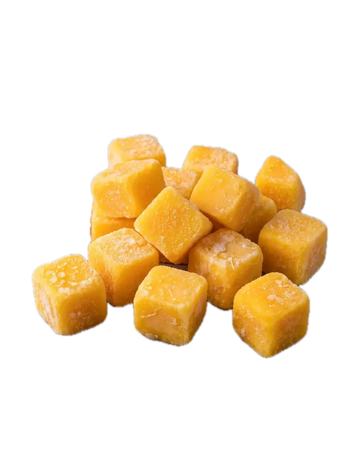Mango Keitt, tiefgekühlt