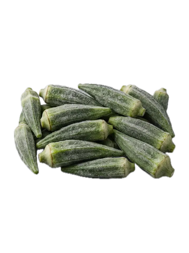Okra Extra