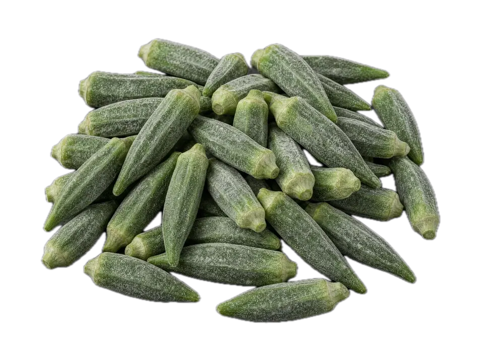 Okra One