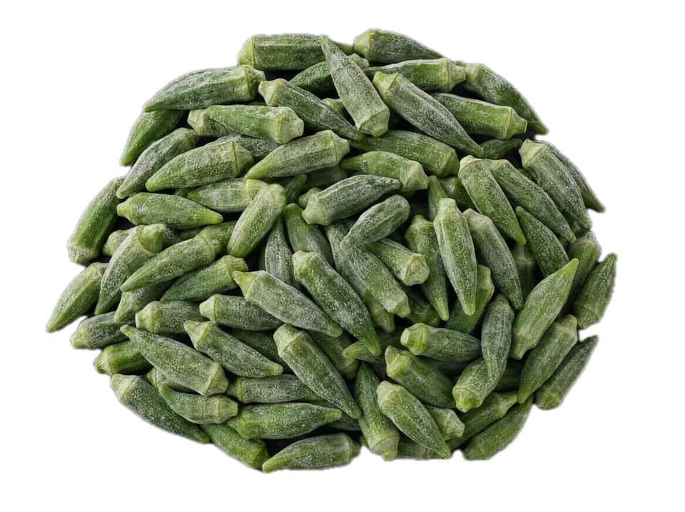 Okra Zero