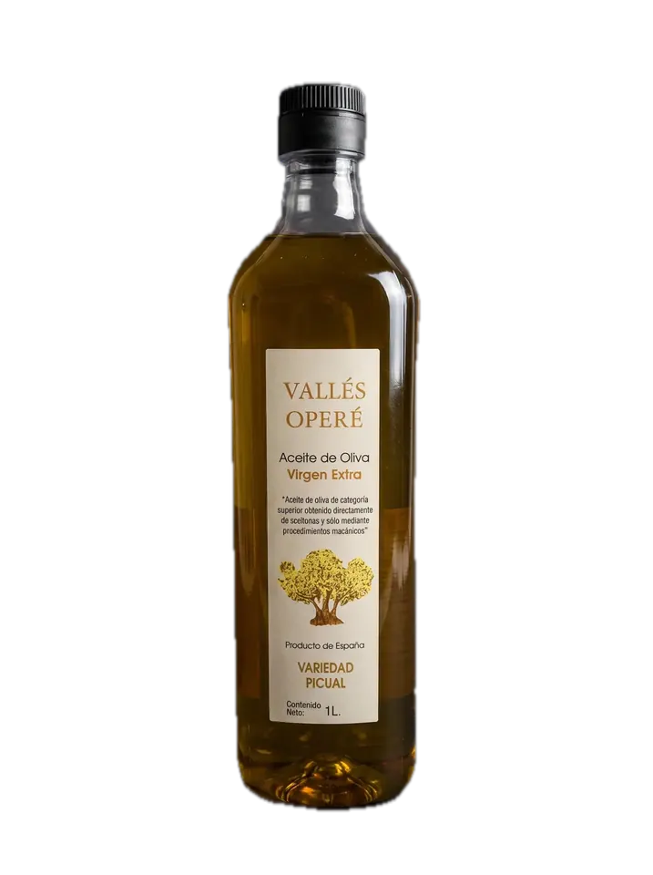 Natives Olivenöl extra